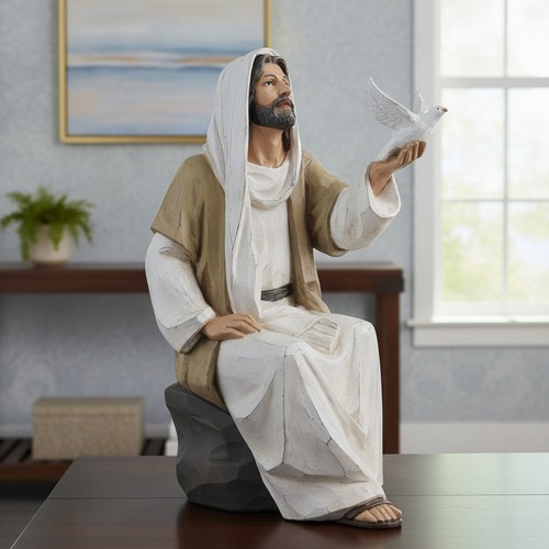 Jesus christ statue hand - statue,