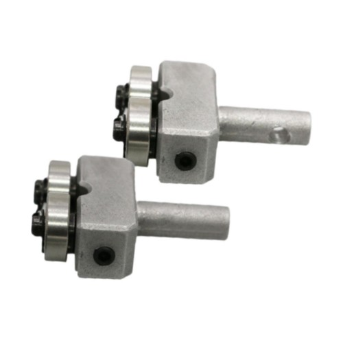 2pcs bandsaw metal guide kit - bandsaw,