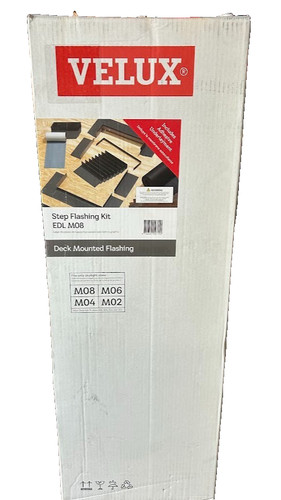 Velux m02 m04 - velux, m08