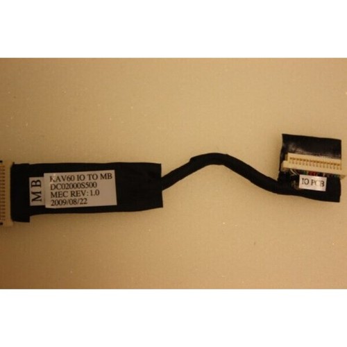 Packard bell kav60 usb - bell, i/o