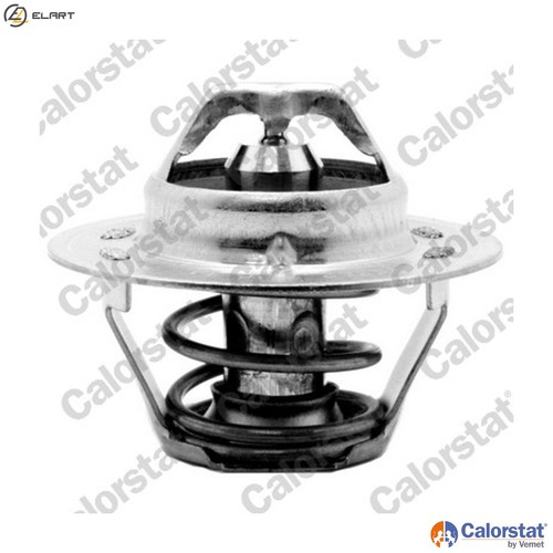 Thermostat coolant th1416 88j - thermostat,
