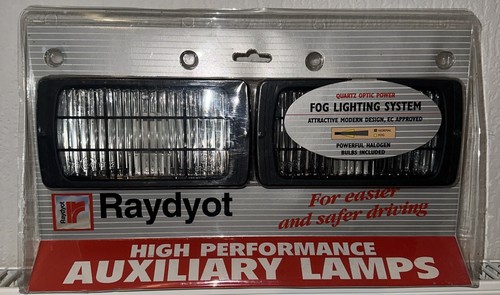 Unused raydyot fog lighting - unused,