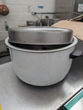 Buffalo Commercial Rice Cooker
