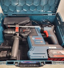 Bosch Professional GBH 18V-26