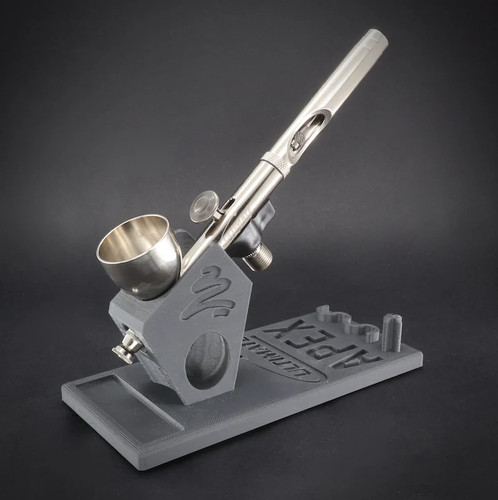 Ultimate airbrush holder - ultimate,