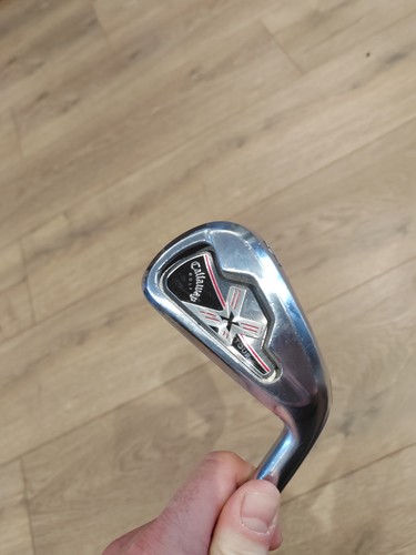 Callaway tour iron 21 - iron,