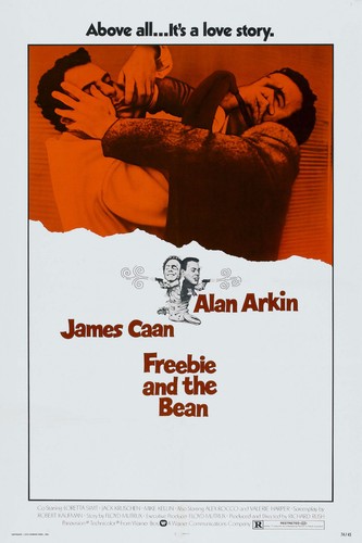 Freebie and the - , bean