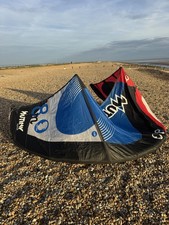 Mutiny Surf Series 8m Kite