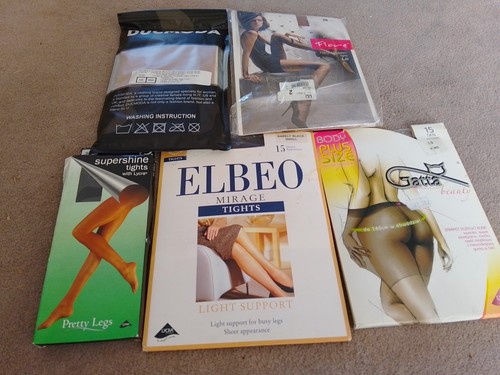 Joblot bundle tights - joblot,