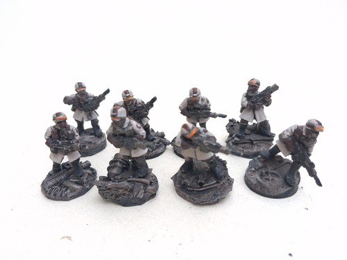 Astra militarum armagedon - astra,