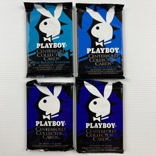 Playboy Centrefold Collector