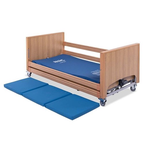 Comfortcare fall out - fall,