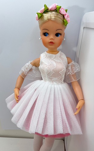 Vintage custom sindy active - sindy,