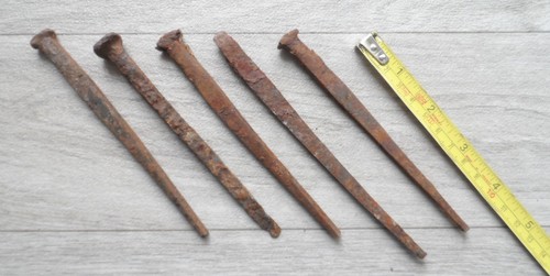 Five inch forged - 5, inch,