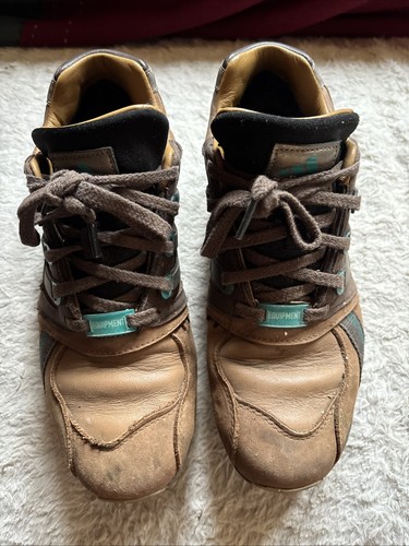 Mens adidas equipment trainers - mens,