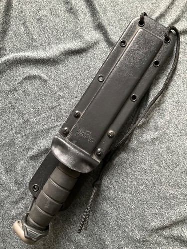 Knifefixedblade 22st century - 22st,