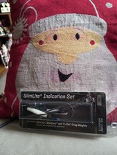 Delkim Slimlite Indicator Set