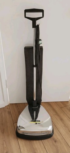 Karcher floor polisher fp - karcher,