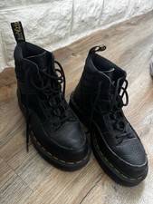 Dr. Martens Women's Leather