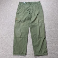 Vintage Fjallraven Trousers