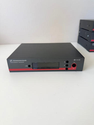 Sennheiser em100 wireless - em100,