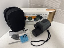 Newton Night Vision Monocular