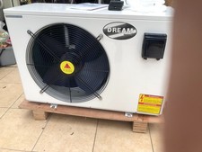 INVERTER  AIR  AIR TO WATER