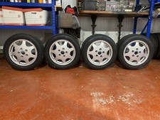 porche D90 Wheels