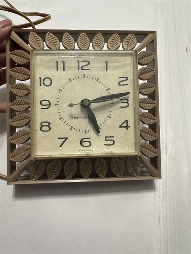 Vintage lighted dial - vintage,