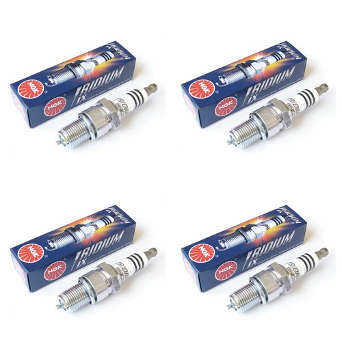 Genuine ngk 3981 iridium spark - genuine,