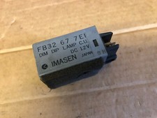 MAZDA RX7 FC DIM DIP CONTROL