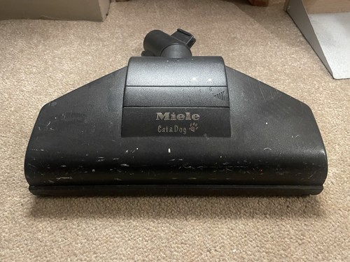Miele turbo brush cat - miele,