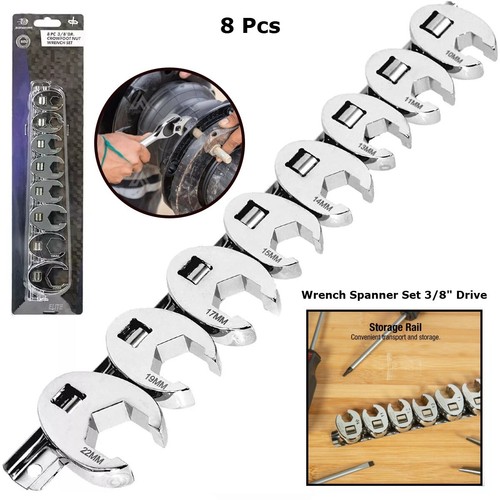 Crow foot spanner - crow,