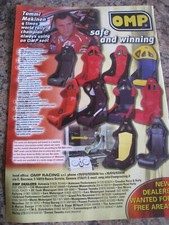 TOMMI MAKINEN WORLD RALLY