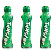12 Pack of Green TWISTER Bingo