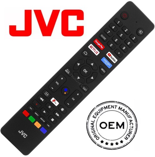 Genuine jvc c3250 voice tv - genuine,
