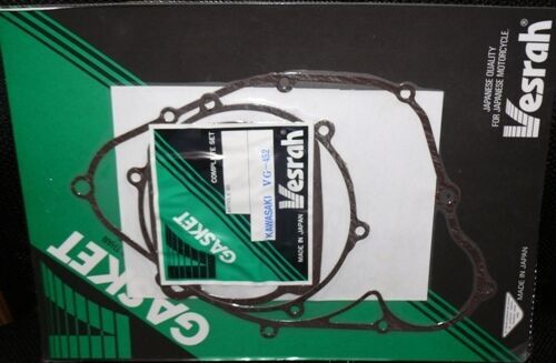 Engine gasket set complete - engine,