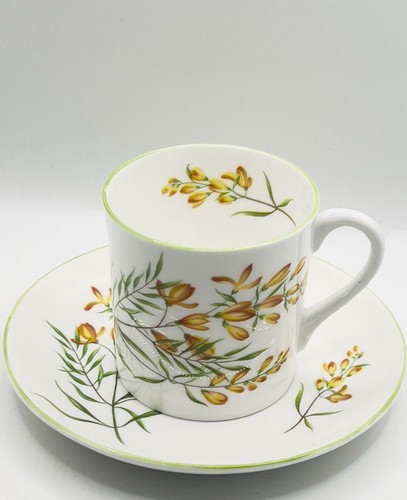 Shelley bone china demi - shelley, duo/