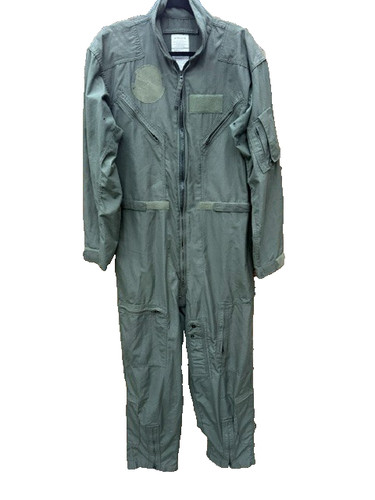 Usa nomex flight suit - usa,