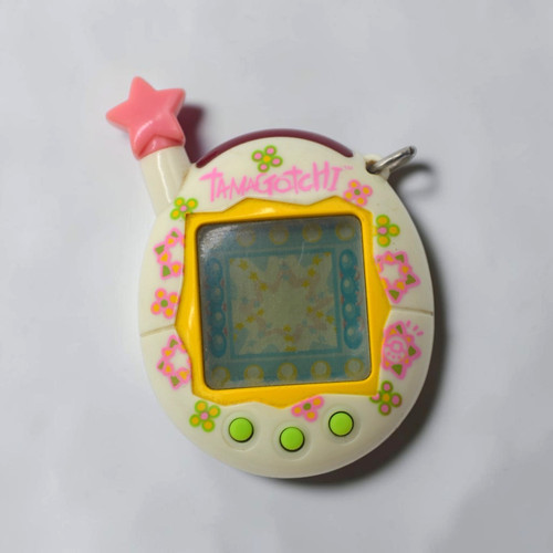 Tamagotchi connection 5 - connection, v