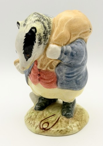 Vintage beatrix potter tommy - beatrix,