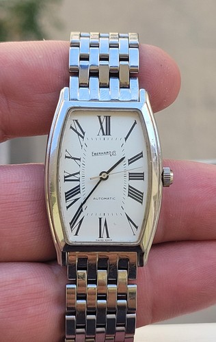 Eberhard hyperbole 41011 - &,
