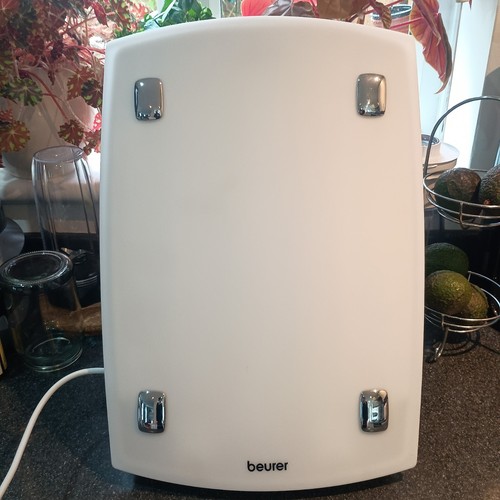 Breuer light therapy box sad - breuer,