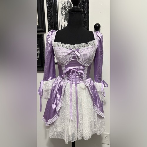 Nwt dolls kill trickz n - nwt,