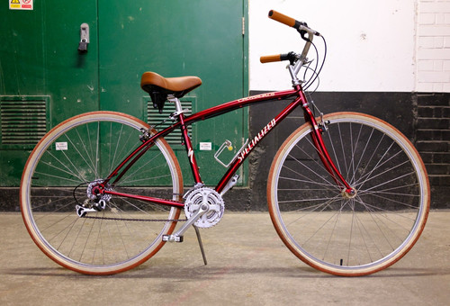 Specialized crossroads - specialized,