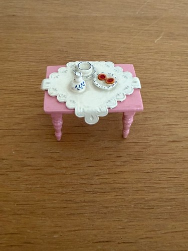 Hantel miniatures pink - hantel,