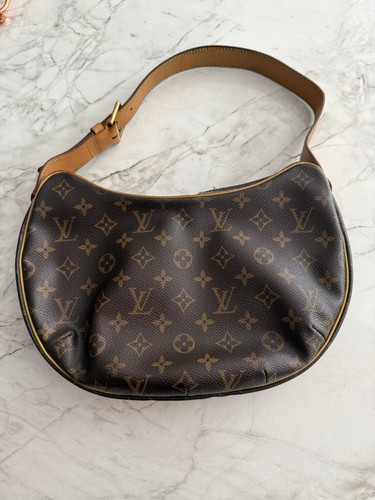 Louis vuitton croissant - croissant, mm