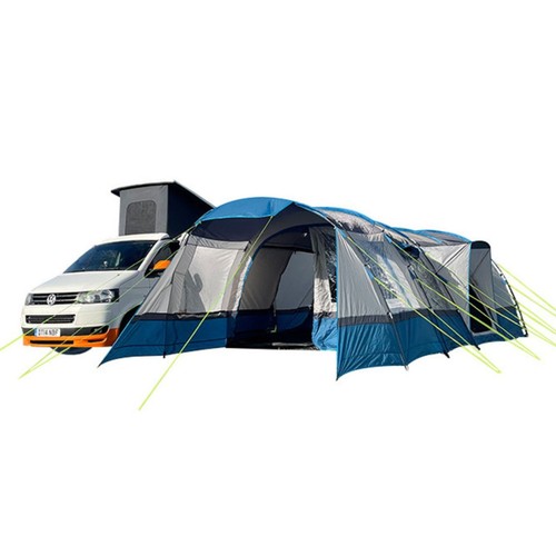 Olpro cocoon campervan - olpro, v2