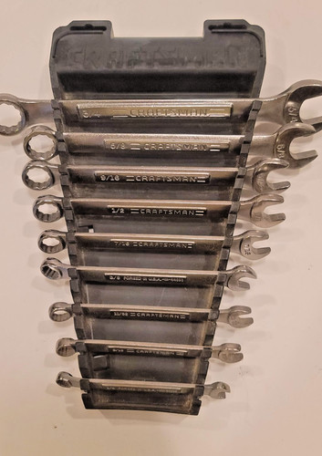 Craftsman vintage piece - craftsman,