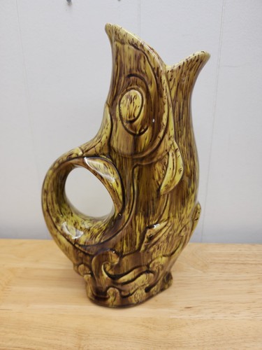 Doris webster fish - doris, gluggle